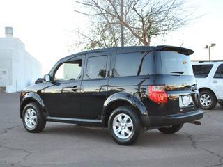 Honda Element 2007 photo 5
