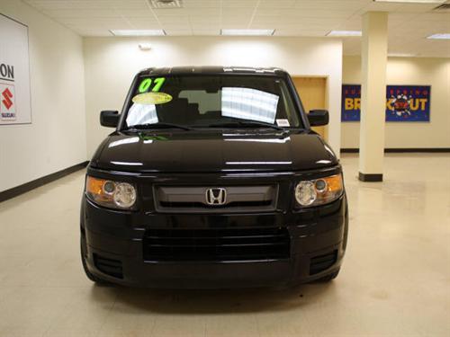 Honda Element 2007 photo 2