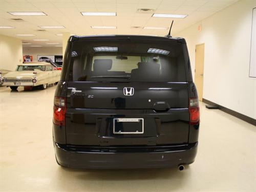 Honda Element 2007 photo 5