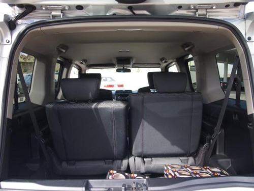 Honda Element R/T Coupe 2D Other