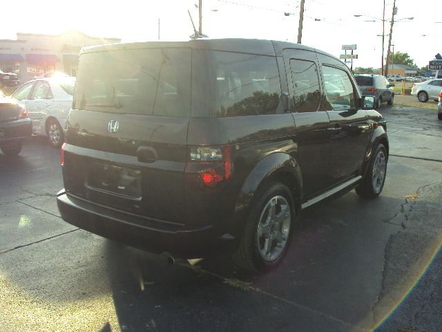 Honda Element 2007 photo 1
