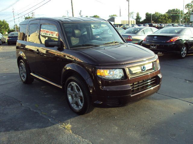 Honda Element 2007 photo 2