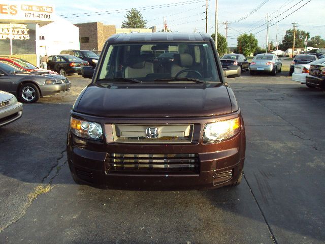 Honda Element 2007 photo 3