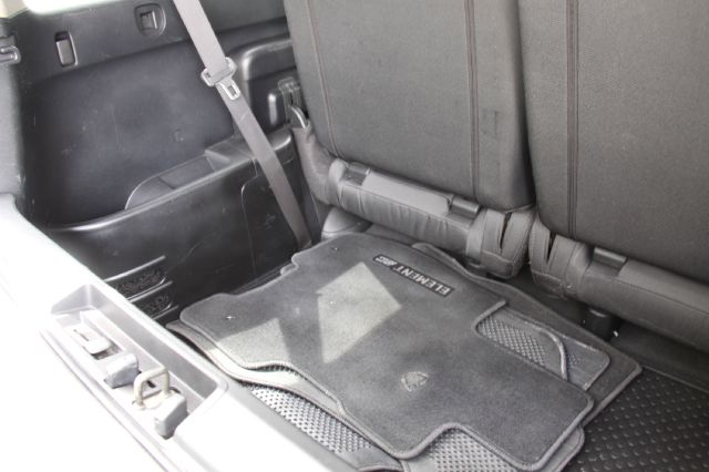 Honda Element 1998 Kia EX SUV