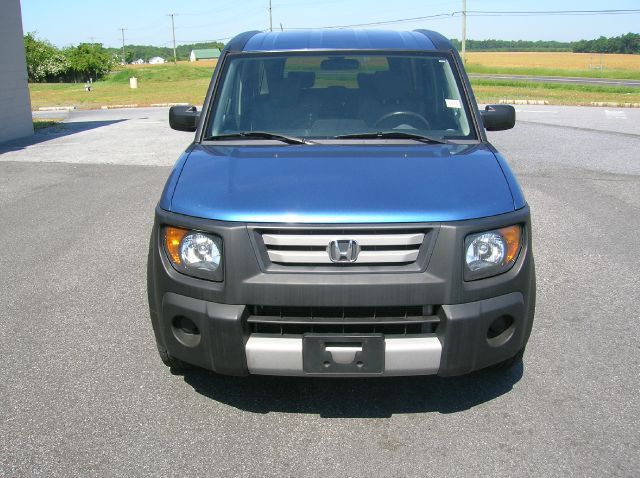 Honda Element 2007 photo 10