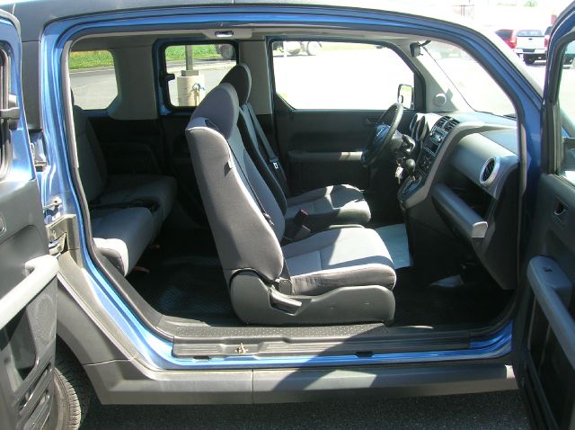 Honda Element 2007 photo 13