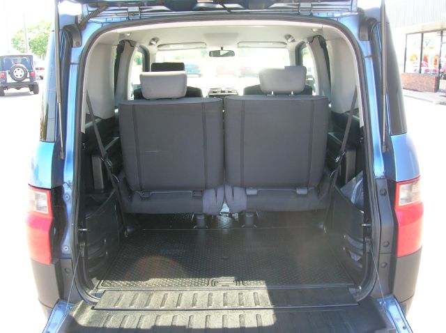 Honda Element 2007 photo 16