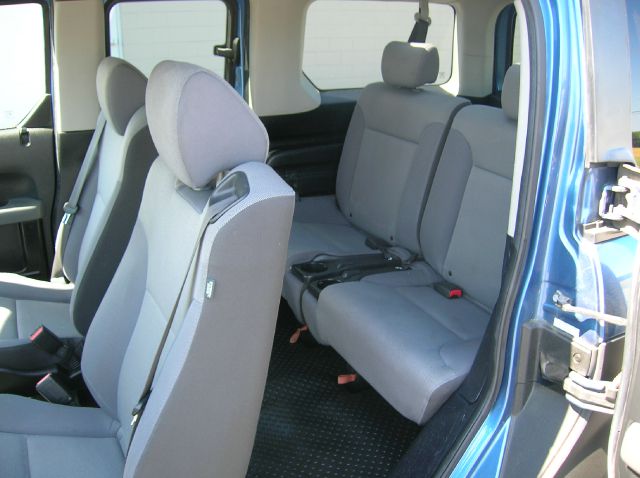 Honda Element 2007 photo 3