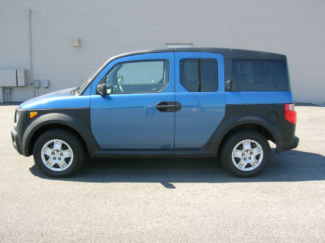 Honda Element 2007 photo 7