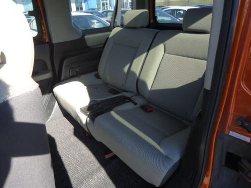 Honda Element 2007 photo 3