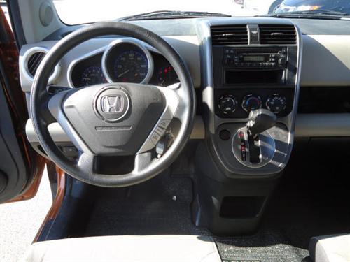 Honda Element 2007 photo 4