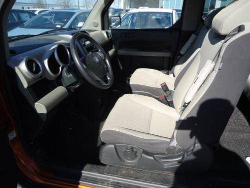 Honda Element 2007 photo 5