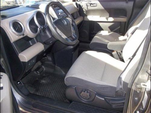 Honda Element 2007 photo 5