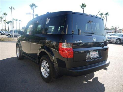 Honda Element 2007 photo 2