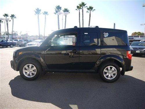 Honda Element 2007 photo 3