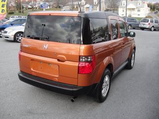 Honda Element 2007 photo 2