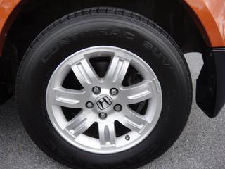 Honda Element 2007 photo 3