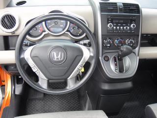 Honda Element 2007 photo 4