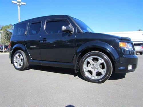 Honda Element 2007 photo 2