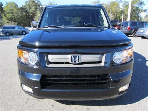 Honda Element 2007 photo 3