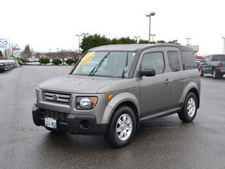 Honda Element R/T Coupe 2D Other