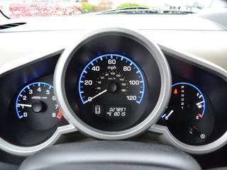 Honda Element 2007 photo 1