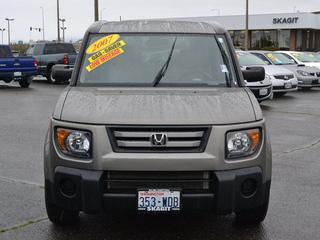 Honda Element 2007 photo 3