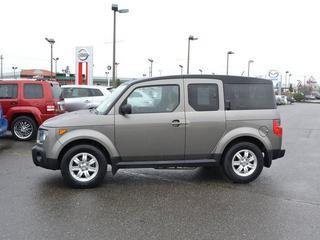 Honda Element 2007 photo 4
