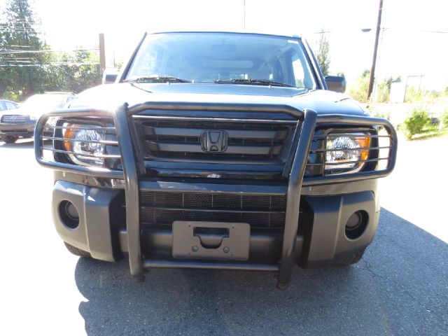 Honda Element 2007 photo 2