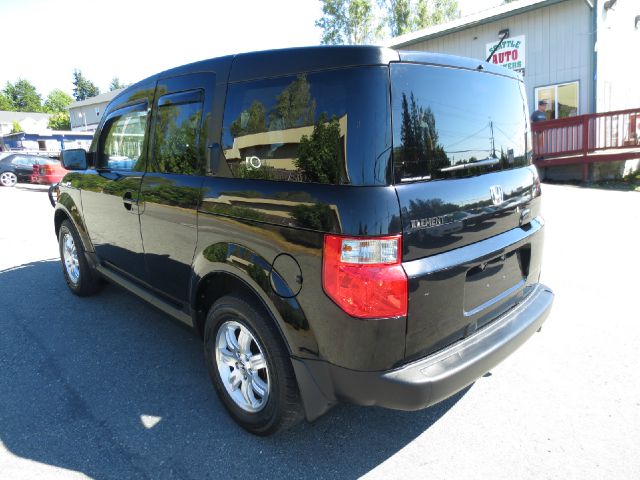 Honda Element 2007 photo 3
