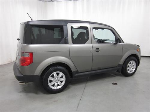 Honda Element 2007 photo 3