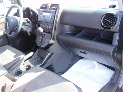 Honda Element 2007 photo 2