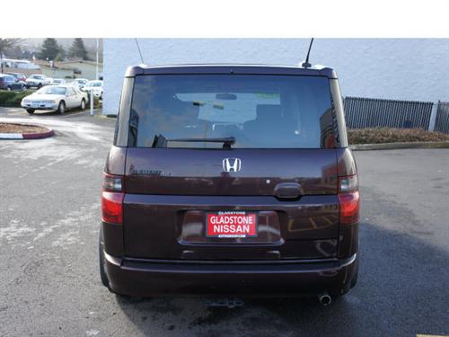Honda Element 2007 photo 3