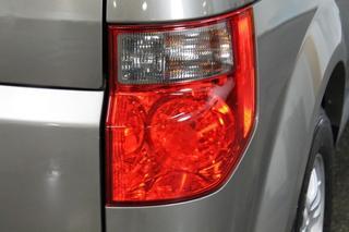 Honda Element 2007 photo 2