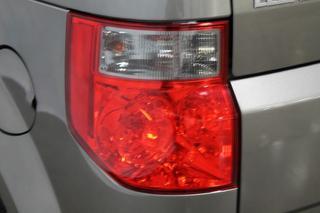 Honda Element 2007 photo 3