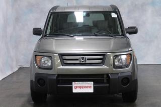 Honda Element 2007 photo 4