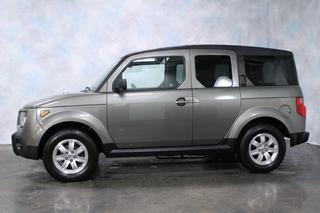 Honda Element 2007 photo 5