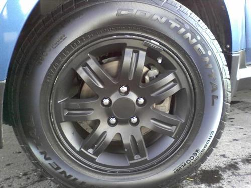 Honda Element 2007 photo 2