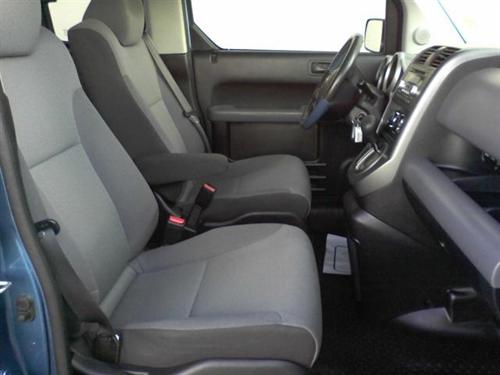 Honda Element 2007 photo 5