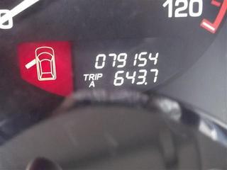 Honda Element 2007 photo 1