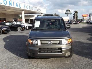 Honda Element 2007 photo 3