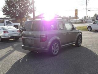 Honda Element 2007 photo 5