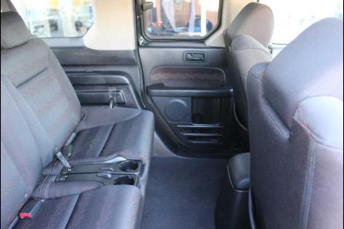 Honda Element R/T Coupe 2D Other