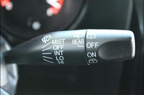 Honda Element 2007 photo 1