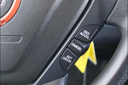 Honda Element 2007 photo 2