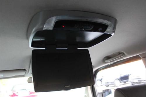 Honda Element 2007 photo 3
