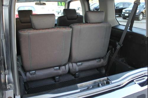 Honda Element 2007 photo 4