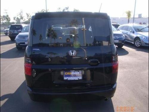 Honda Element 2007 photo 4