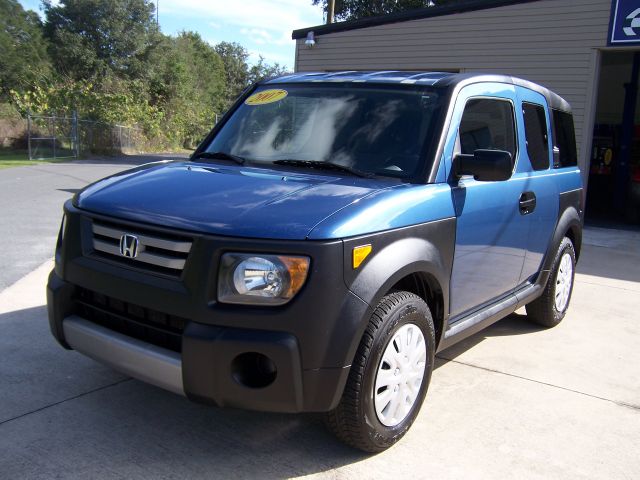 Honda Element 2007 photo 1