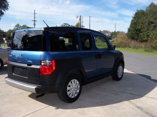 Honda Element 2007 photo 2